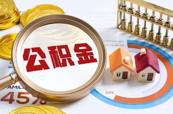 衡阳公积金能直接取现金吗（公积金可以直接取现金吗）